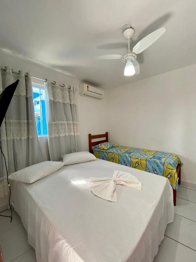 Apartamento Blue Horse Pipa Apartment Praia de Pipa ภายนอก รูปภาพ