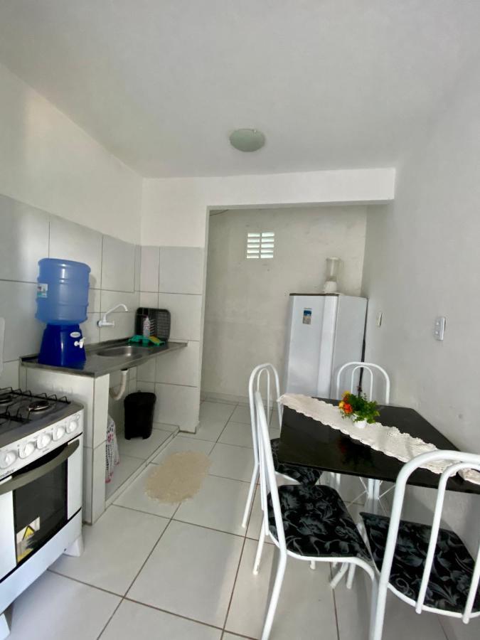 Apartamento Blue Horse Pipa Apartment Praia de Pipa ภายนอก รูปภาพ