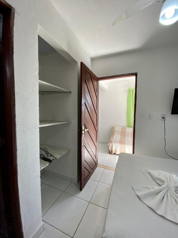 Apartamento Blue Horse Pipa Apartment Praia de Pipa ภายนอก รูปภาพ