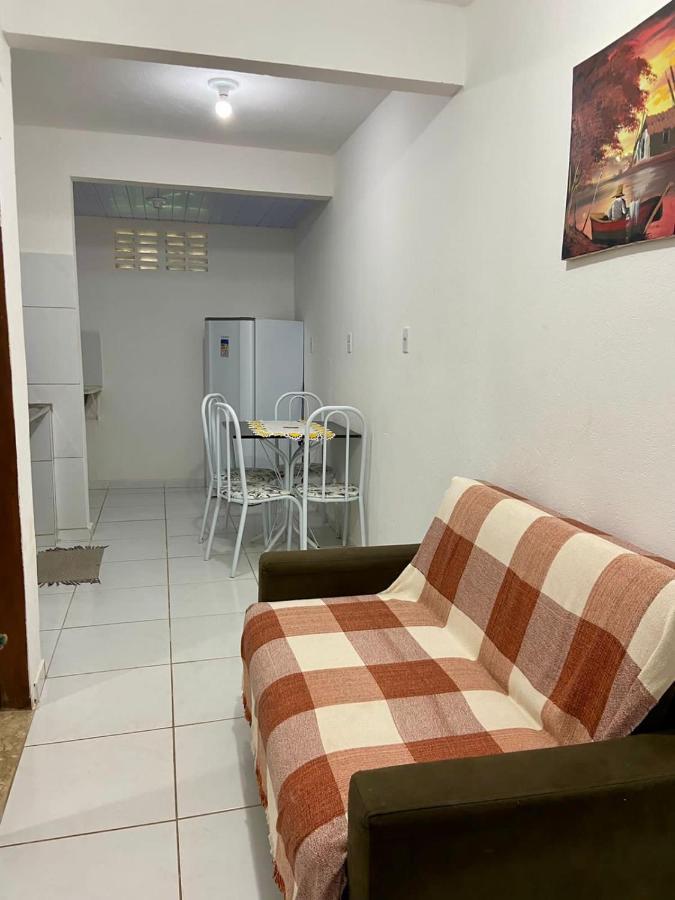 Apartamento Blue Horse Pipa Apartment Praia de Pipa ภายนอก รูปภาพ