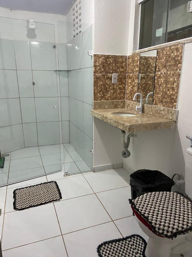 Apartamento Blue Horse Pipa Apartment Praia de Pipa ภายนอก รูปภาพ